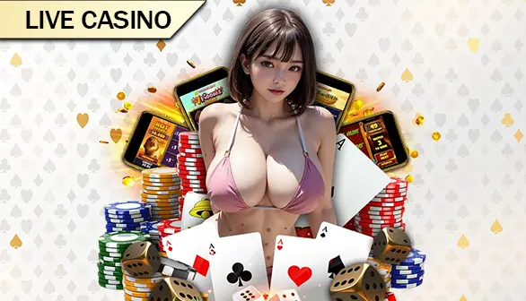 Casino DUYUNGSLOT