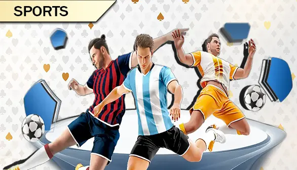 Sports DUYUNGSLOT