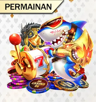 Permainan Slot DUYUNGSLOT
